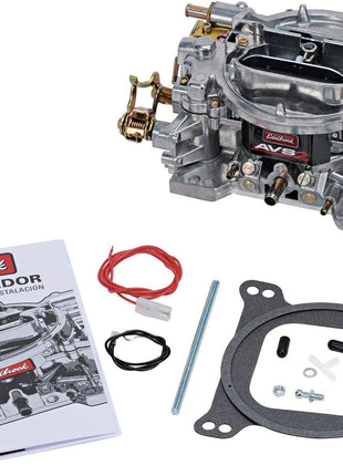 Edelbrock 1902 Q-Jet Carburetor