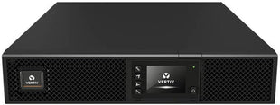 Vertiv Liebert GXT5 TAA UPS - 3000VA/2700W 120V Online 2U Rack/Tower UPS (GXT5-3000LVRT2UXLTAA)