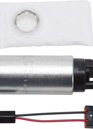 Edelbrock 3581 High-Pressure Electric Fuel Pump
