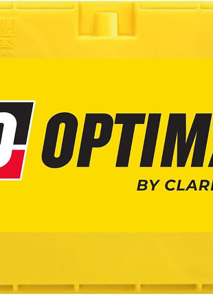 OPTIMA?Batteries High Performance D31T YELLOWTOP?Sealed AGM Battery