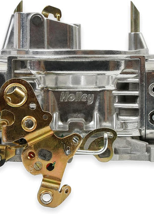 Holley 4150 570Cfm Street Avenger