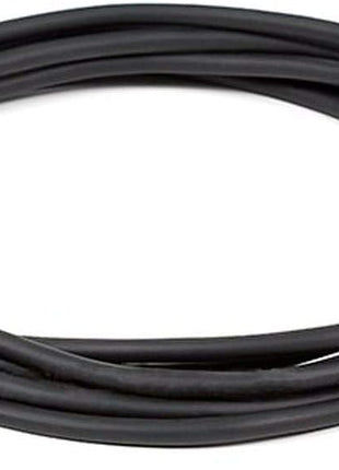 Monoprice MIDI Cable - 5 Pin DIN Connectors, Shielded, Molded Connector Shells, 28 AWG, 10 Feet, Black