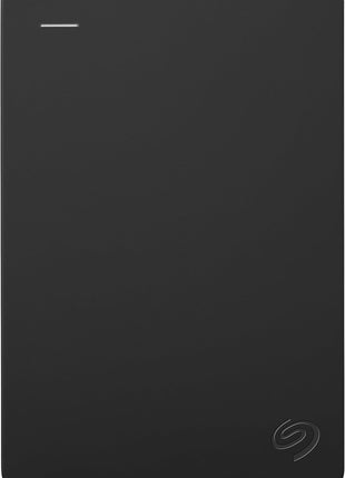Seagate Portable Drive, 1TB, External Hard Drive, Black, for PC Laptop and Mac, 2 Year Rescue Services, Amazon Exclusive (STGX1000400)