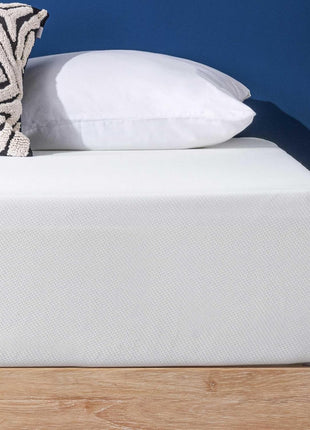 Best Price Mattress 10 Inch Memory Foam Mattress, Medium Firm, Cooling Gel Infused, Certified Safe Foams & Fabric, Mattress in a Box, Queen