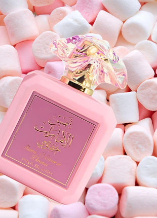 Ard Al Zaafaran Shams Al Emarat Khususi Pink Blush Eau de Parfum Spray 100ml (3.4 oz)
