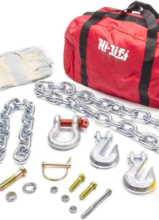 Hi-Lift Jack Off-Road Kit ORK