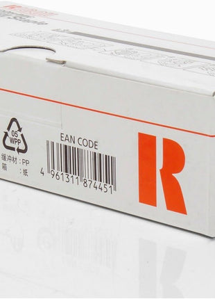 Ricoh Genuine 410802 (TYPE K) Staple Cartridge, Yield up to 5000-3/Pack Pages