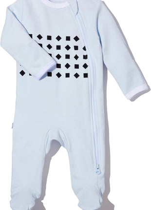 Nanit Breathing Wear Pajamas