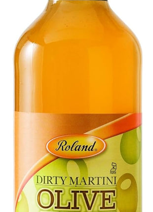 Roland Foods Dirty Martini Olive Juice, 25.4 Ounce