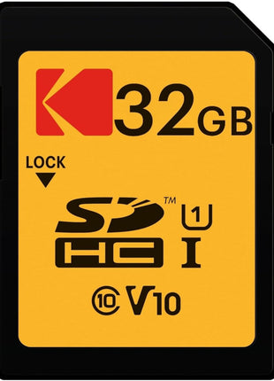 Kodak PIXPRO Friendly Zoom FZ55 Digital Camera (Black) Bundle with 32GB SD Card, Camera Case, and Battery Travel Charger (4 Items)