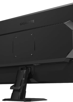 GIGABYTE GS27Q Advanced - 27 inch IPS Gaming Monitor - QHD 2560x1440-180Hz - 1ms MPRT - AMD FreeSync - HDMI, DP - Black (GS27Q A US)