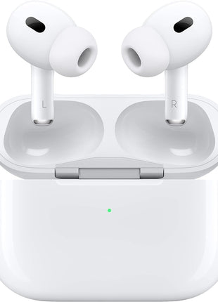 Apple AirPods Pro Wireless Earbuds with MagSafe Charging Case (Renewed)
