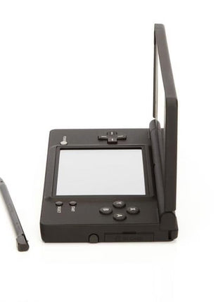 Nintendo DSi - Matte Black (Renewed) [video game]