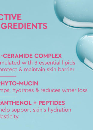 BYOMA Serum - Phyto-Mucin Glow Serum, Glass Skin Korean Skincare