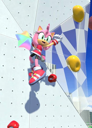 Mario & Sonic at the Olympic Games Tokyo 2020 - Nintendo Switch
