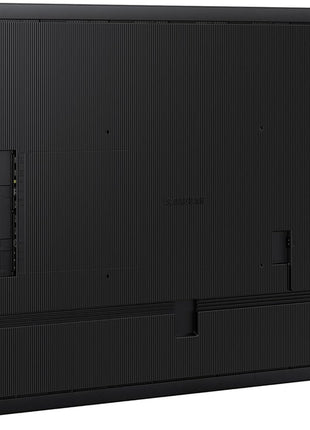 Samsung QMC LFD Display, QM43C, 28.5 mm Depth, Dynamic Crystal Color, Quantum Processor Lite 4K, SmartView+, Smart Calibration, LH43QMCEBGCXGO, 2025