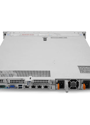 Dell PowerEdge R640 Server 3.00Ghz 36-Core 768GB RAM 2X 800GB SSD 6X 2TB Rails (Renewed)