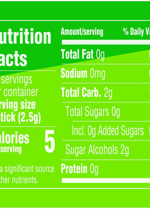 EXTRA Gum Spearmint Sugarfree Chewing Gum Bulk, 15 Count, 10 Pack | Long Lasting Mint Flavor for Fresh Breath, Individually Wrapped Packs for Sharing, Great for School, Work and Travel