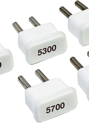 MSD 87451 5000 Series Module Kit, Odd Increments