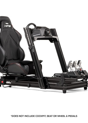 Next Level Racing HF8 - Haptic Feedback Gaming Pad (NLR-G001)