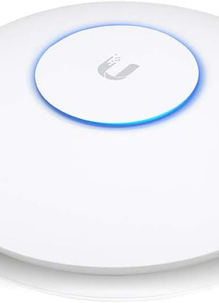 Ubiquiti UniFi HD 802.11ac Wave 2 Enterprise Wi-Fi Access Point (UAP-AC-HD-US)