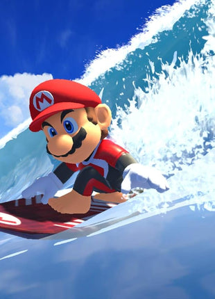 Mario & Sonic at the Olympic Games Tokyo 2020 - Nintendo Switch