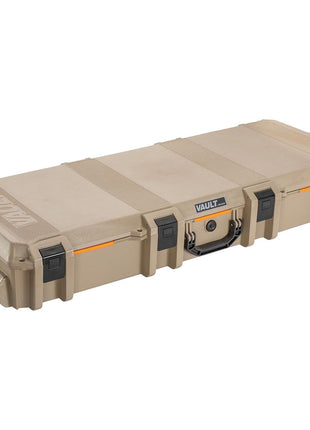 Pelican Vault V800 Long Case with Foam (Black)