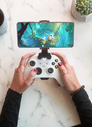 Xbox Wireless Controller – Robot White