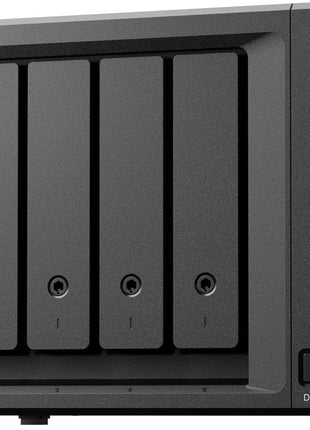 Synology 5-Bay Expansion Unit DX525 (Diskless)