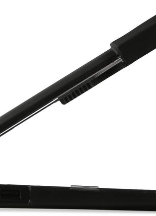 Max Cases Extreme Shell for HP Chromebook 11 Inch Gen 6 EE (Black)