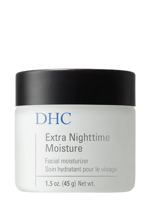 DHC Extra Nighttime Moisture 1.5 oz. Net wt.