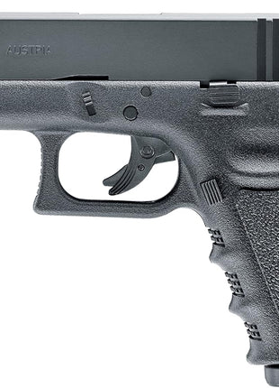 Umarex Glock 19 Gen3 .177 Caliber BB Gun Air Pistol