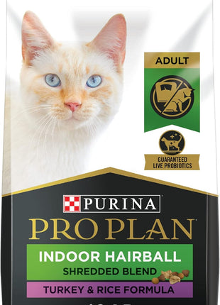 Purina Pro Plan Allergen Reducing, High Protein Cat Food, LIVECLEAR Chicken and Rice Formula