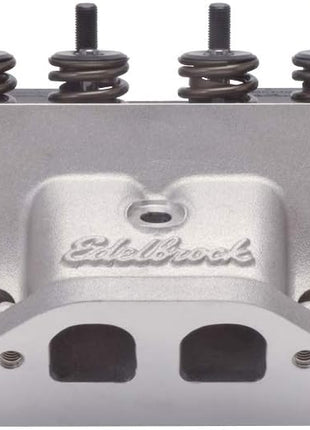 Edelbrock 60579 Performer RPM Cylinder Head