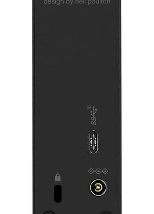 LaCie d2 Professional 4To, disque dur Externe Portable et de Bureau HDD, Pour PC Mac & iPad, Data Rescue Service (STHA4000800)