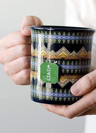 Stash Tea Bags Sampler Assortment (52 Count) 30 Different Flavors Gifts for Her Him Women Men Mom Dad Friends Coworkers Family