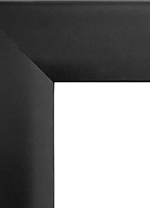 Trends International Poster Frame, 24" x 36", Collector's Edition Black