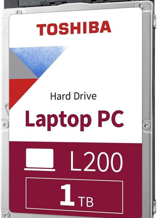 Toshiba 4TB Enterprise Internal Hard Drive – MG Series 3.5" SATA HDD for Server, Storage, 24/7 Operation, Hyperscale, Cloud (MG04ACA400E)
