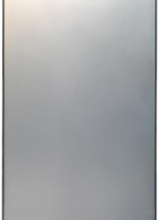 Frigidaire EFRF694, 6.5 cu ft, Upright Freezer, Platinum Series, Stainless steel