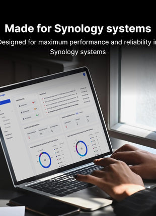 Synology Network Upgrade Module adds 1x 10GbE RJ-45 (E10G22-T1-Mini)