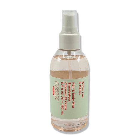 Old Navy Kindred Goods Water Lily & Melon Hair and Body Mist 5.4 fl. oz
