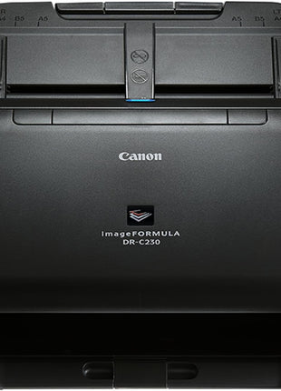 Canon imageFORMULA DR-C230 Office Document Scanner, 9.1" x 10" x 11.5"