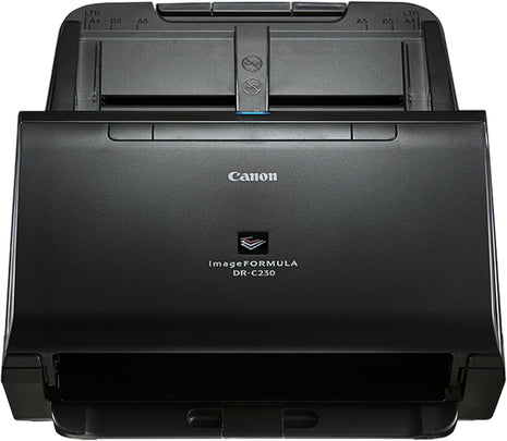 Canon imageFORMULA DR-C230 Office Document Scanner, 9.1" x 10" x 11.5"