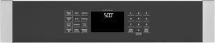 GE JKD5000SNSS 27 Inch Electric Double Wall Oven in Stainless Steel