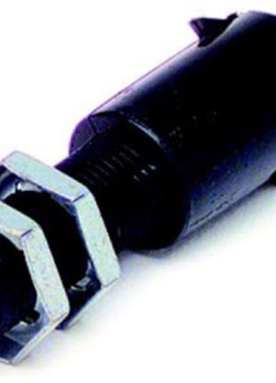 Painless Performance 80172 Push Button Brake Light Switch, 2-Terminal