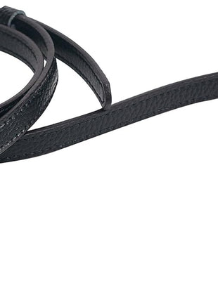LIVE UP Full Grain Purse Strap Genuine Leather Replacement for Cross Body Bag Handbags