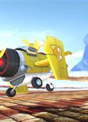 Sonic & SEGA All-Stars Racing - PlayStation 3