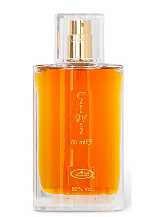 Al-Rehab Choco Musk Eau de Parfum Spray for Women, 1.65 oz/50 ml