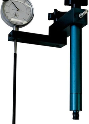 Proform 66830 Cam Checking Fixture Kit with 0-1.000 inch Dial Indicator, 5 inch Extension, 1/2 inch and 7/16 inch Adapters
