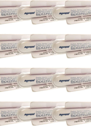 12 AQUAPEL Windshield/Glass Water Repellant TREATMENTS